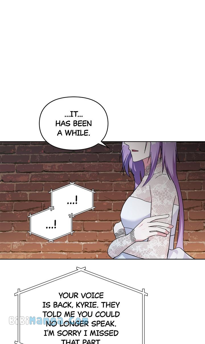 Obey Me Chapter 80 - Page 65