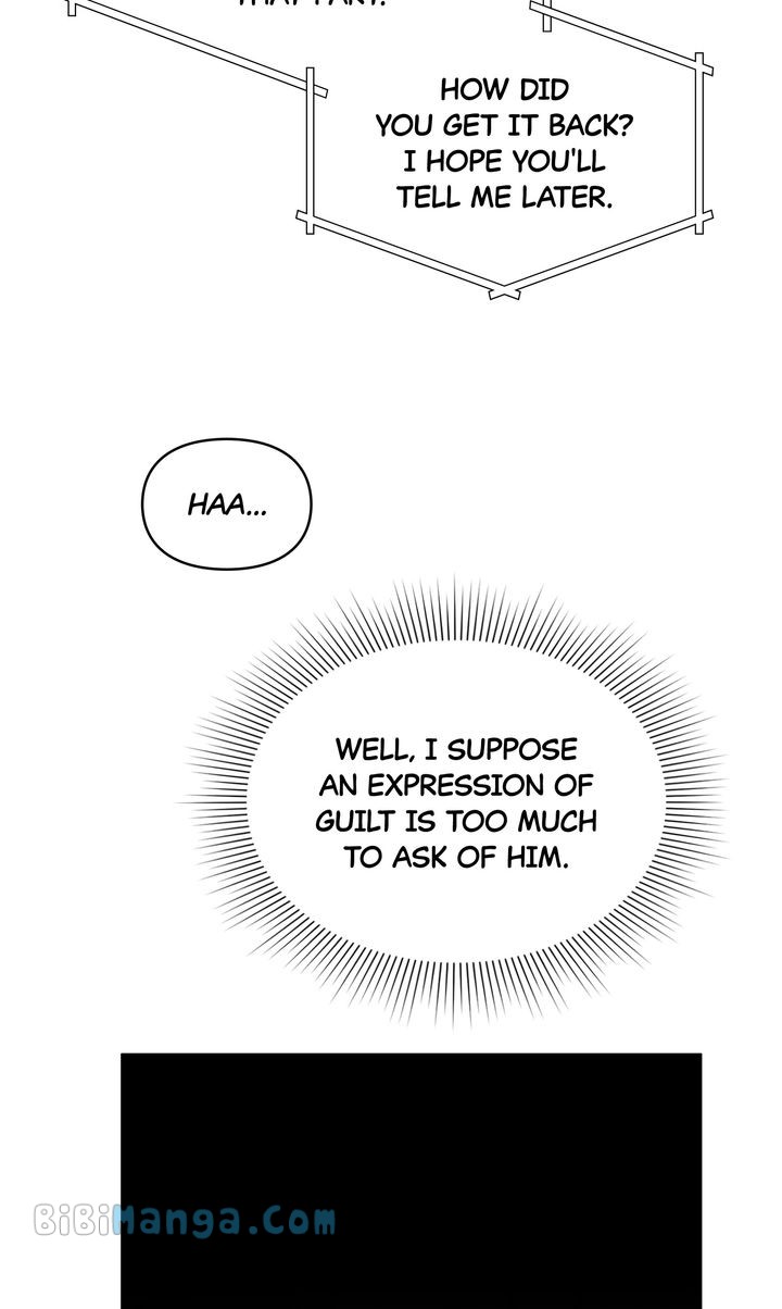 Obey Me Chapter 80 - Page 66