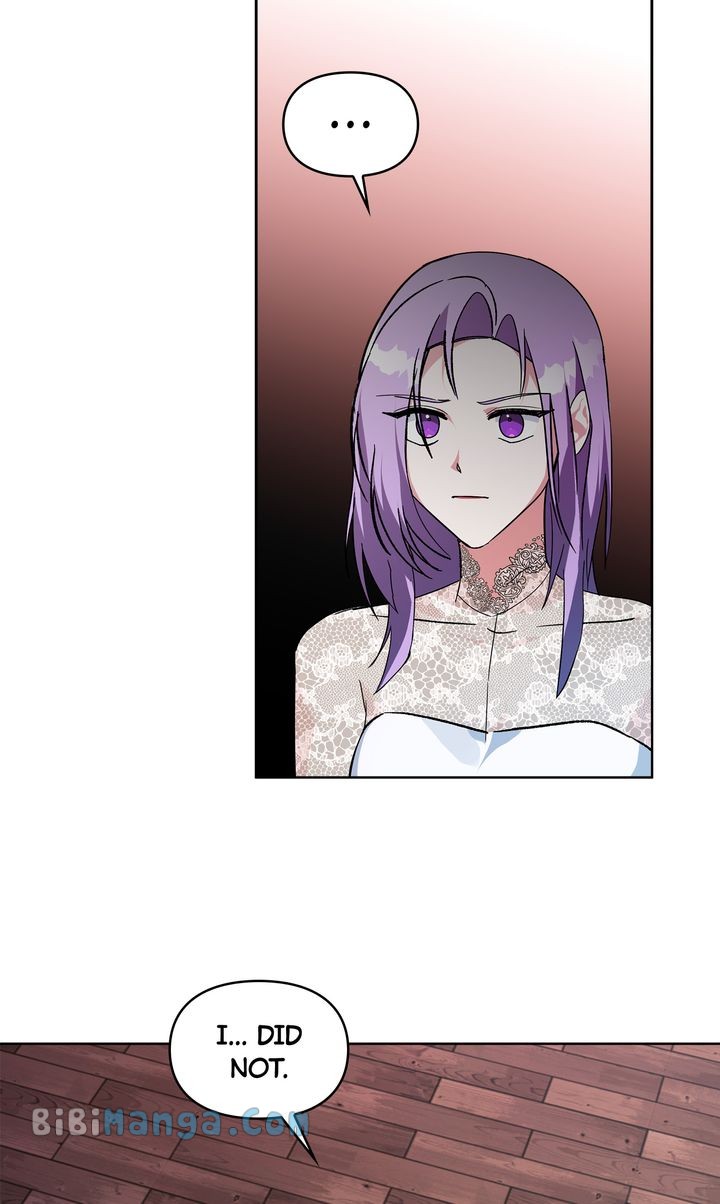 Obey Me Chapter 80 - Page 68