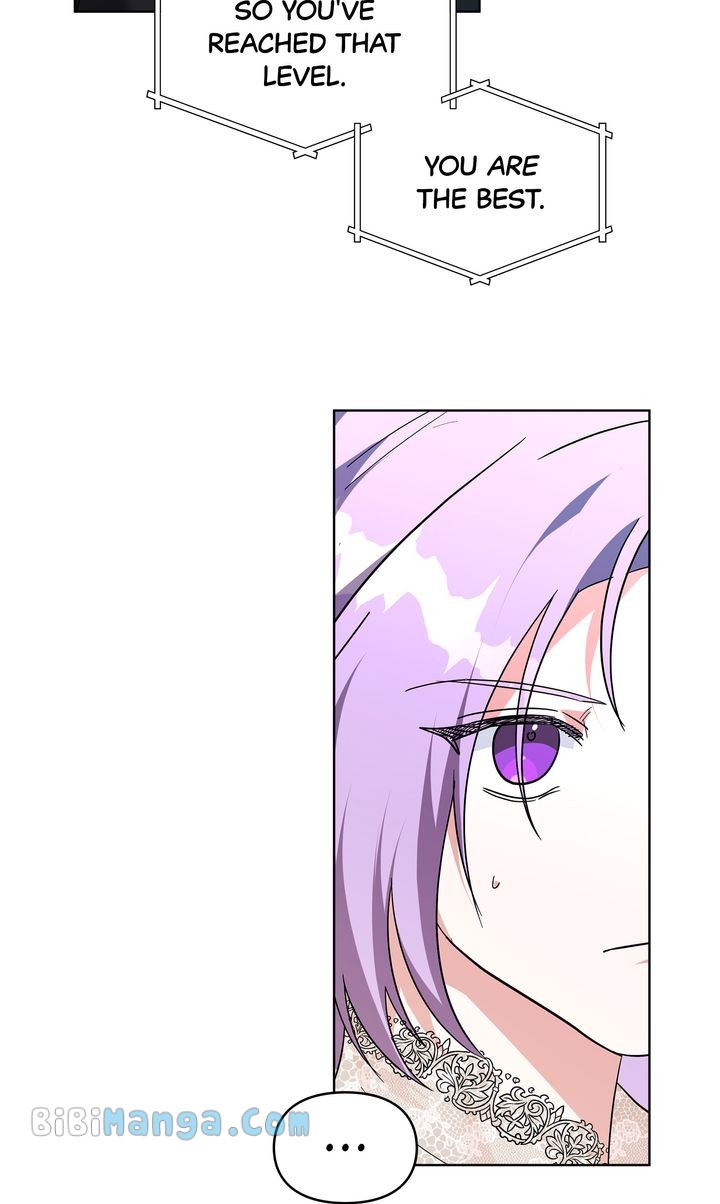 Obey Me Chapter 80 - Page 72