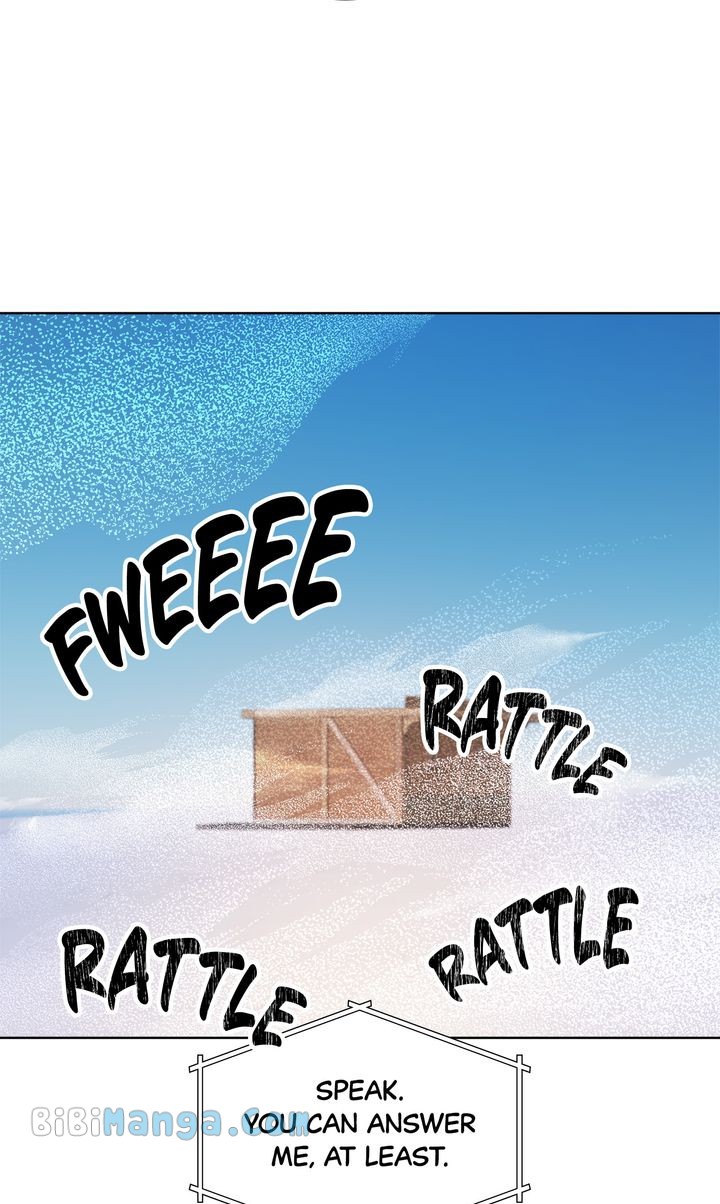 Obey Me Chapter 80 - Page 73