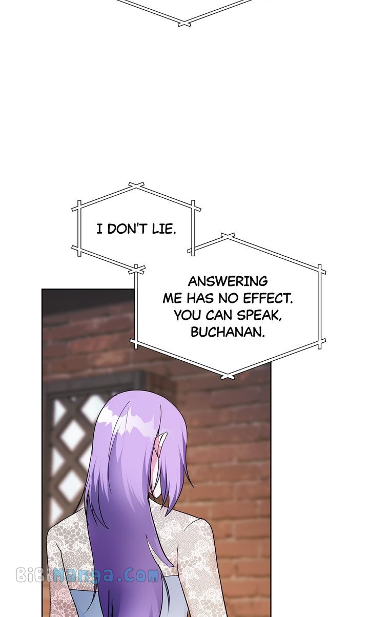 Obey Me Chapter 80 - Page 74