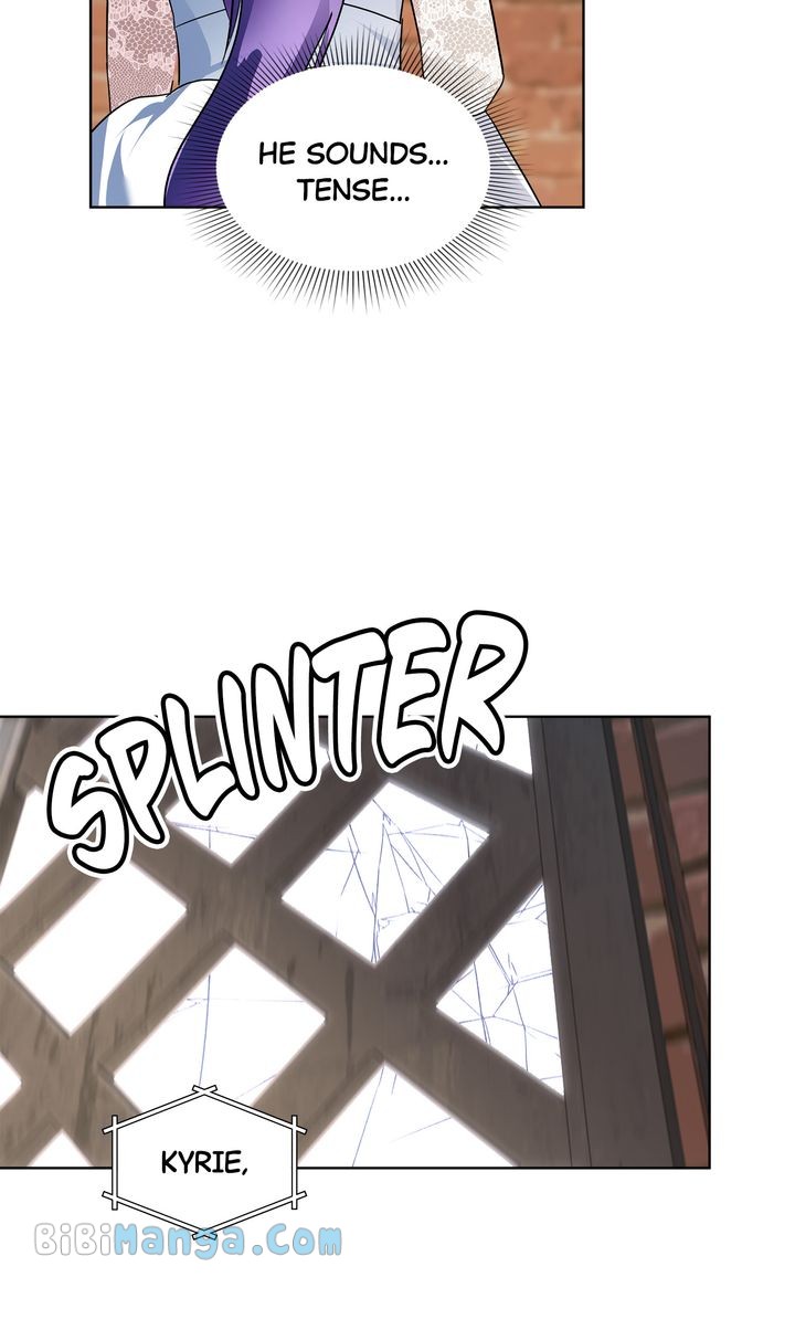 Obey Me Chapter 80 - Page 75