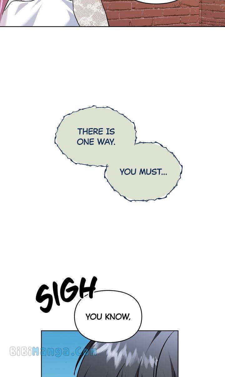 Obey Me Chapter 80 - Page 77