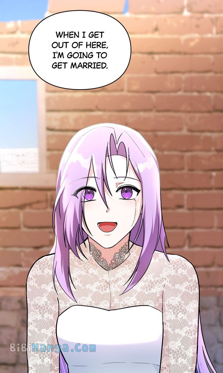 Obey Me Chapter 80 - Page 79