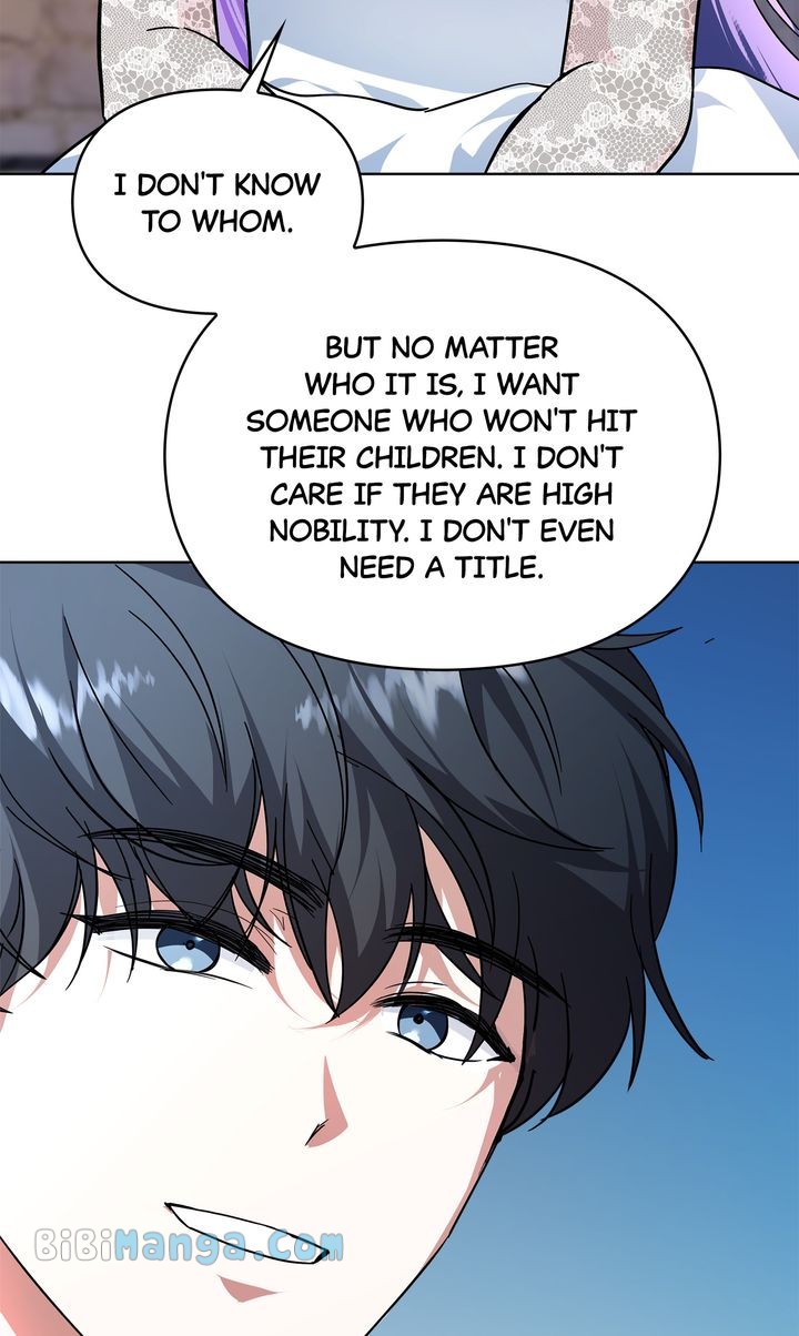 Obey Me Chapter 80 - Page 80