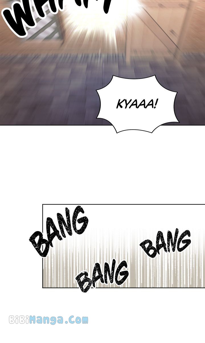 Obey Me Chapter 80 - Page 82