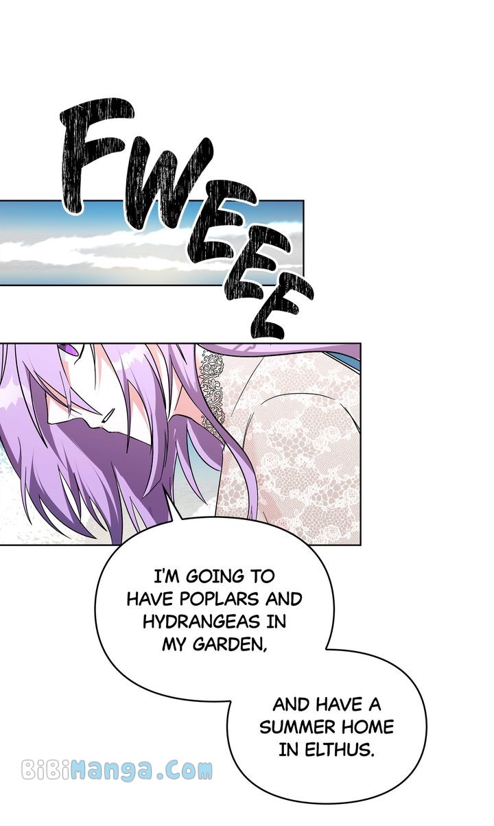 Obey Me Chapter 80 - Page 83