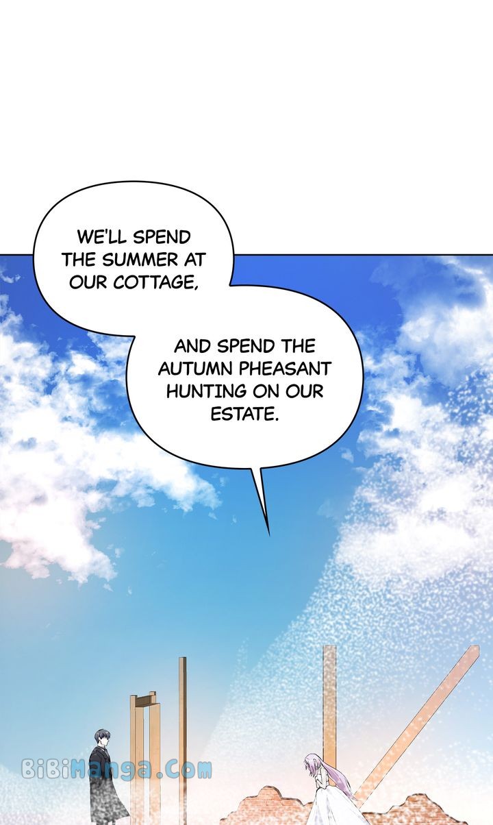 Obey Me Chapter 80 - Page 84