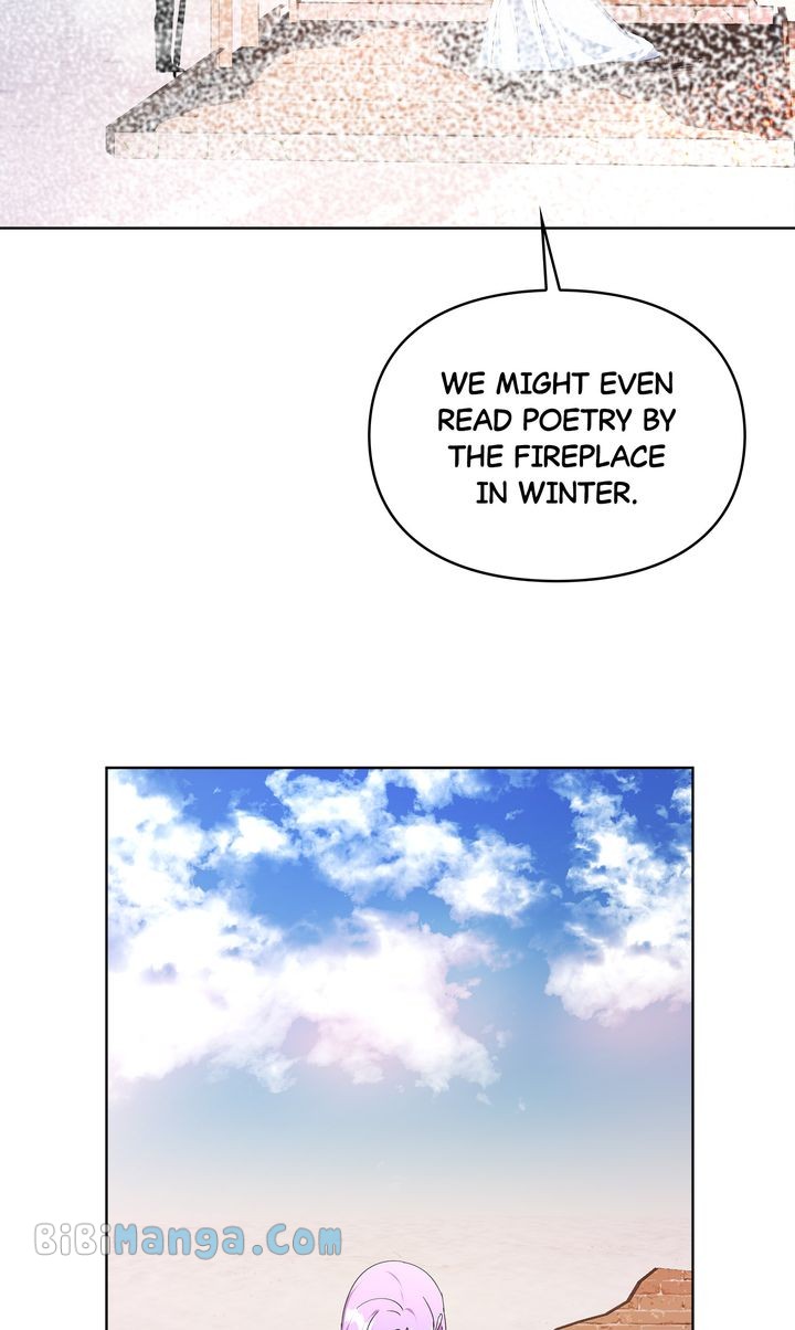 Obey Me Chapter 80 - Page 85