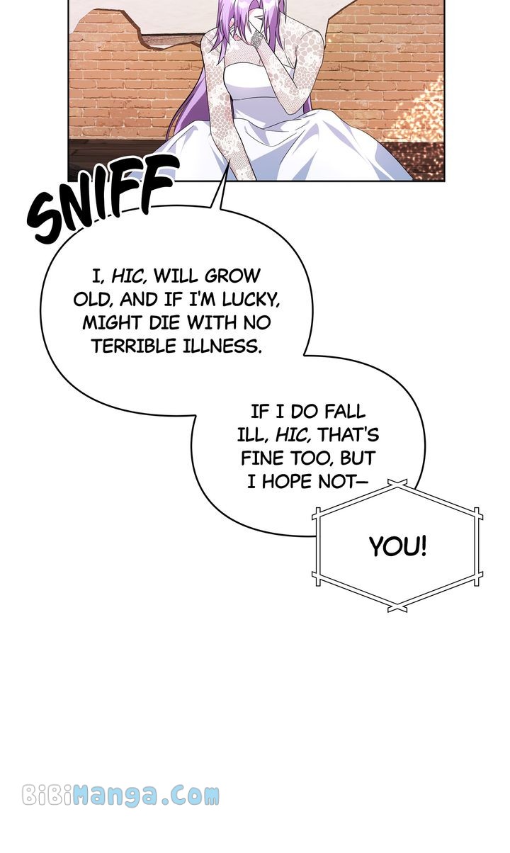 Obey Me Chapter 80 - Page 86