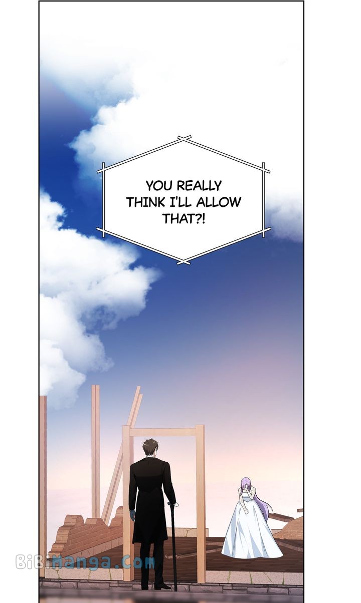 Obey Me Chapter 80 - Page 87