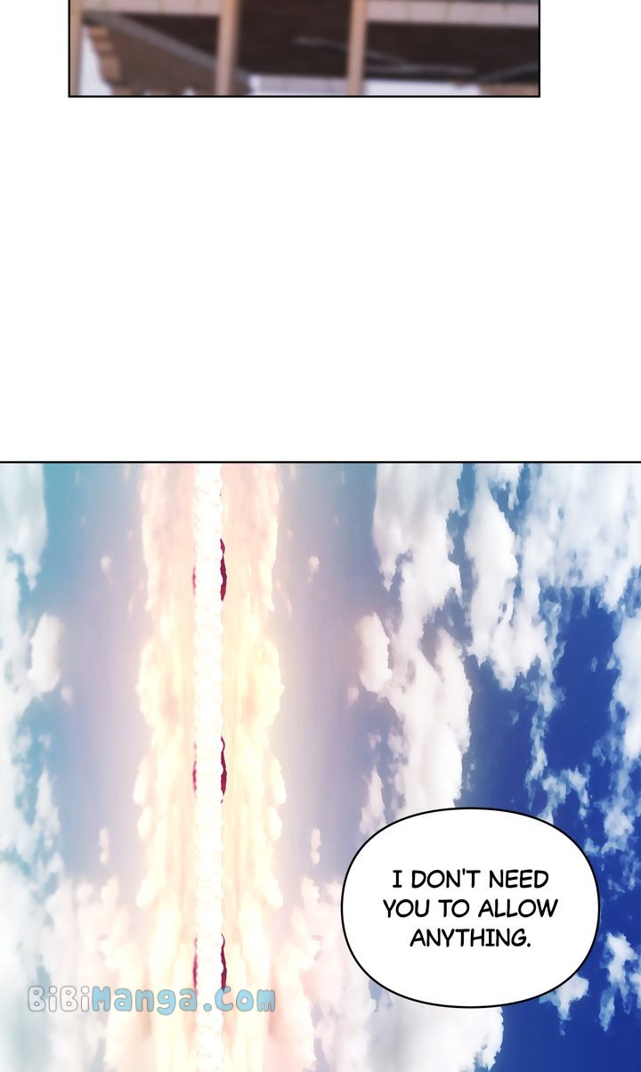 Obey Me Chapter 80 - Page 88