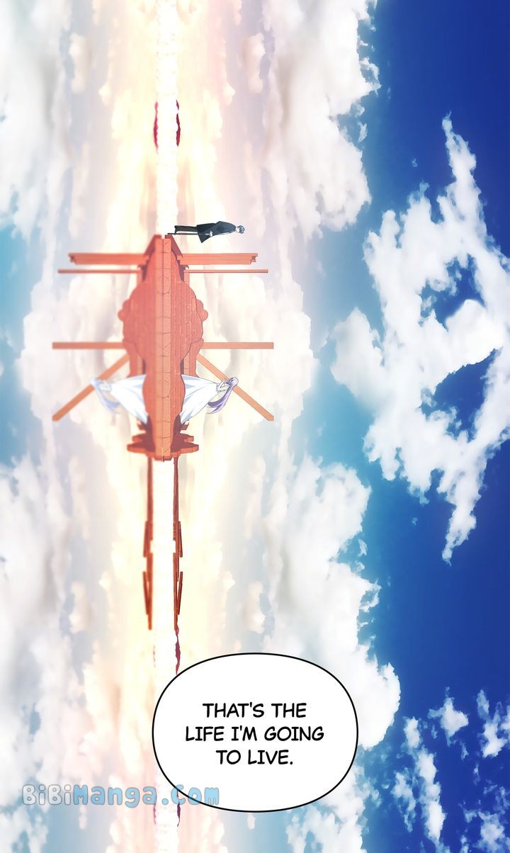 Obey Me Chapter 80 - Page 89