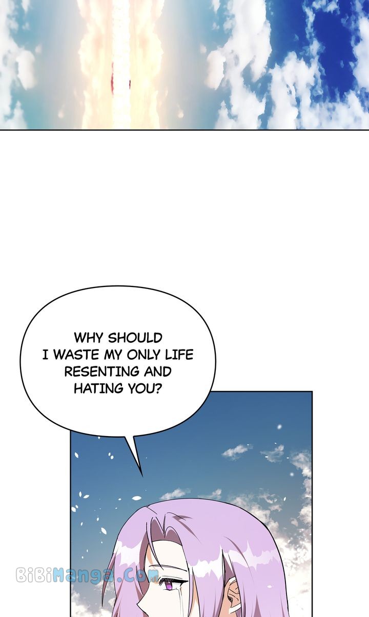 Obey Me Chapter 80 - Page 90