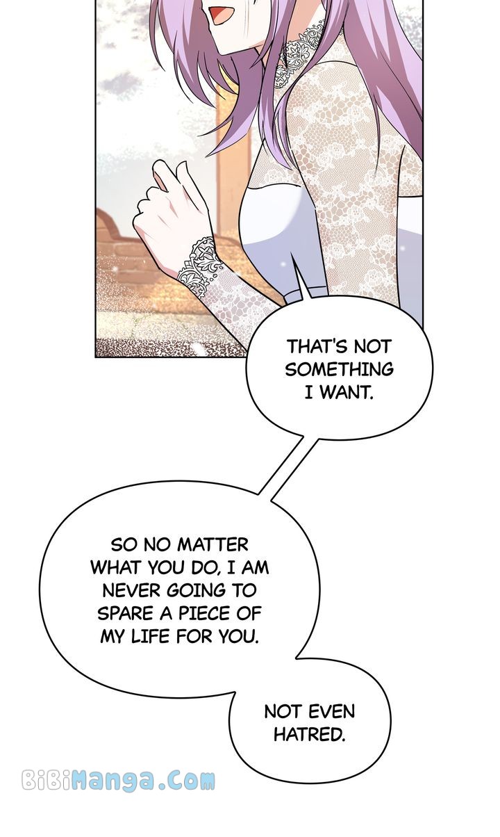 Obey Me Chapter 80 - Page 91