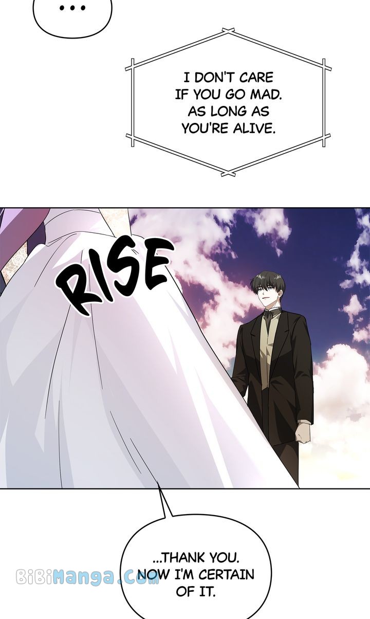 Obey Me Chapter 80 - Page 94