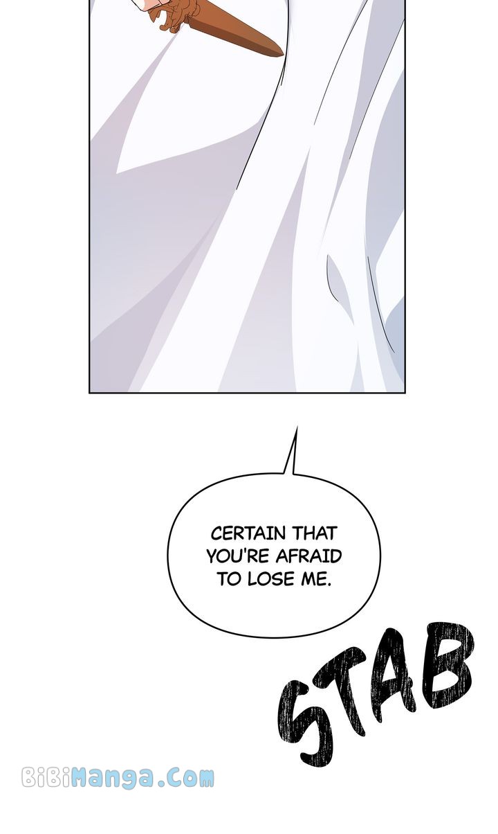 Obey Me Chapter 80 - Page 96