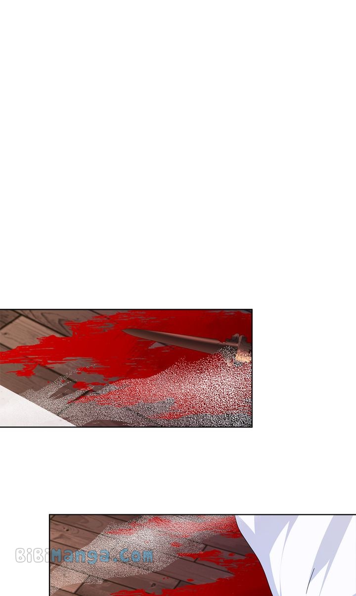 Obey Me Chapter 80 - Page 99