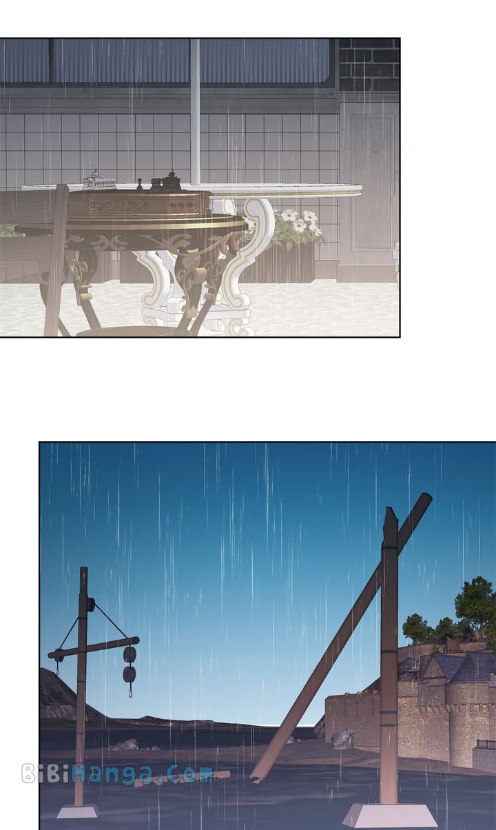 Obey Me Chapter 80 - Page 104