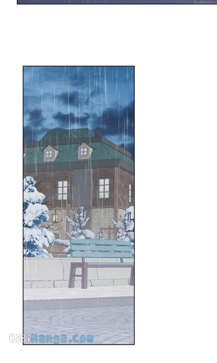 Obey Me Chapter 80 - Page 105