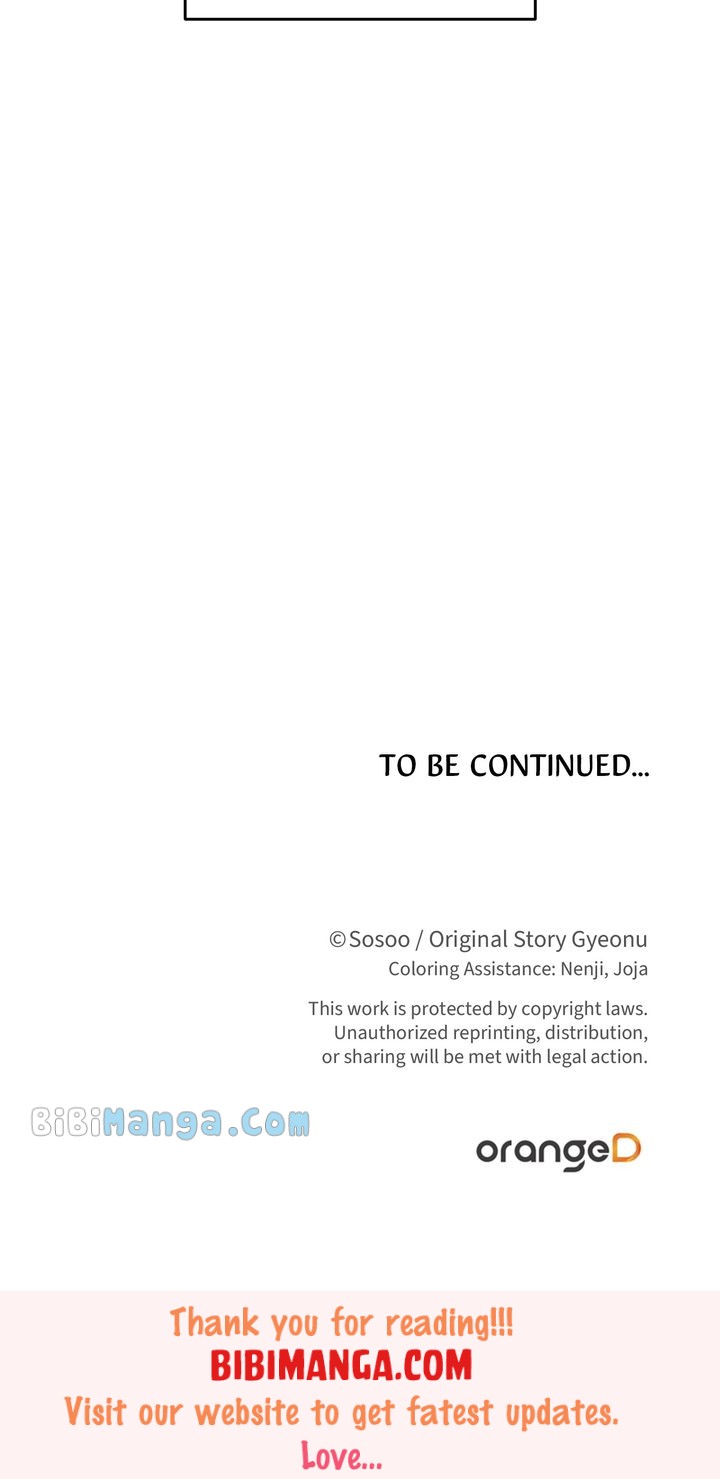 Obey Me Chapter 80 - Page 108