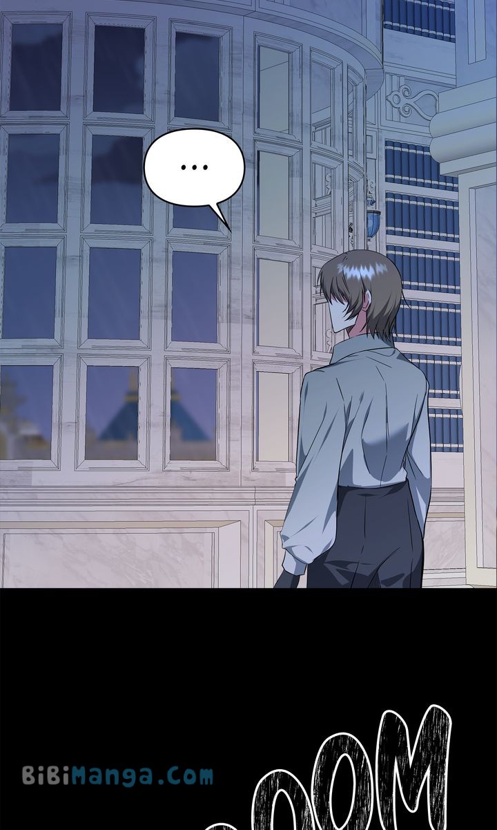 Obey Me Chapter 81 - Page 5