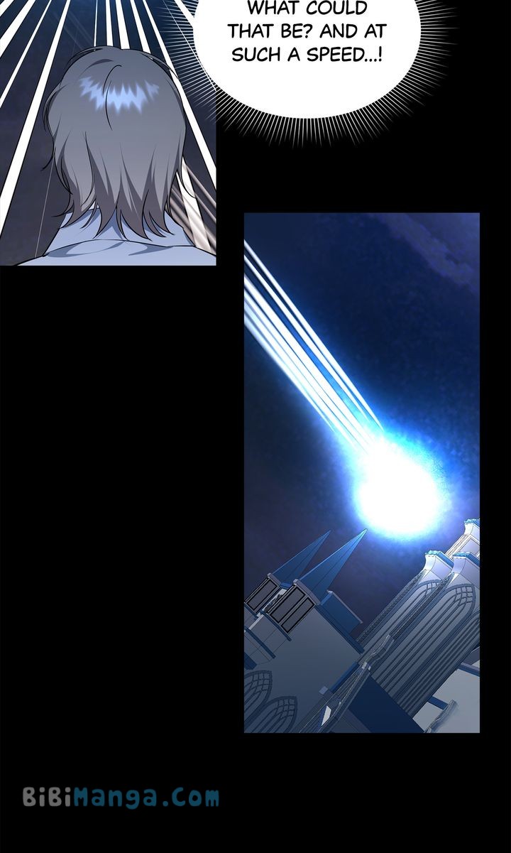 Obey Me Chapter 81 - Page 7