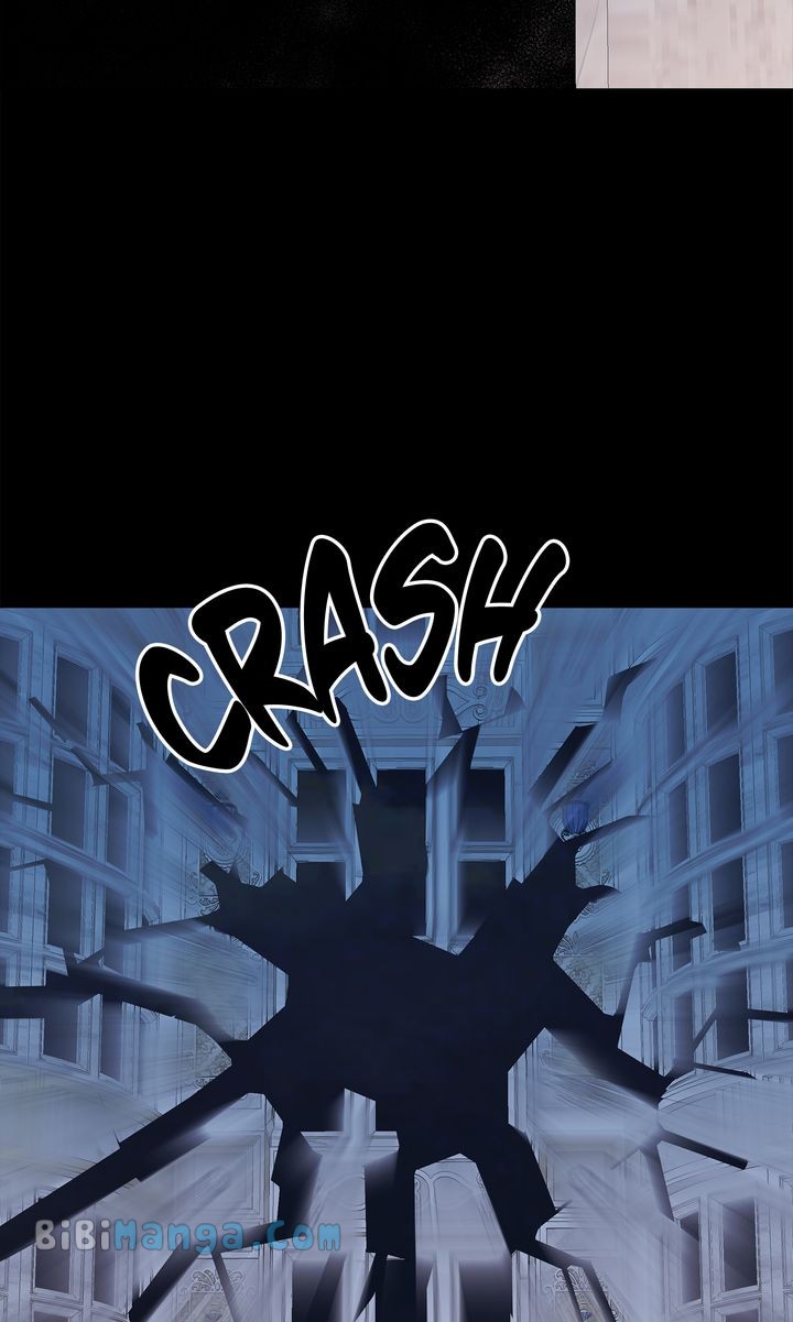 Obey Me Chapter 81 - Page 9