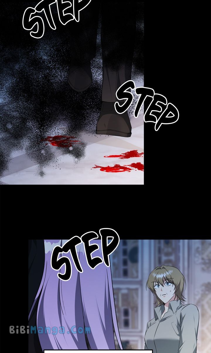 Obey Me Chapter 81 - Page 11