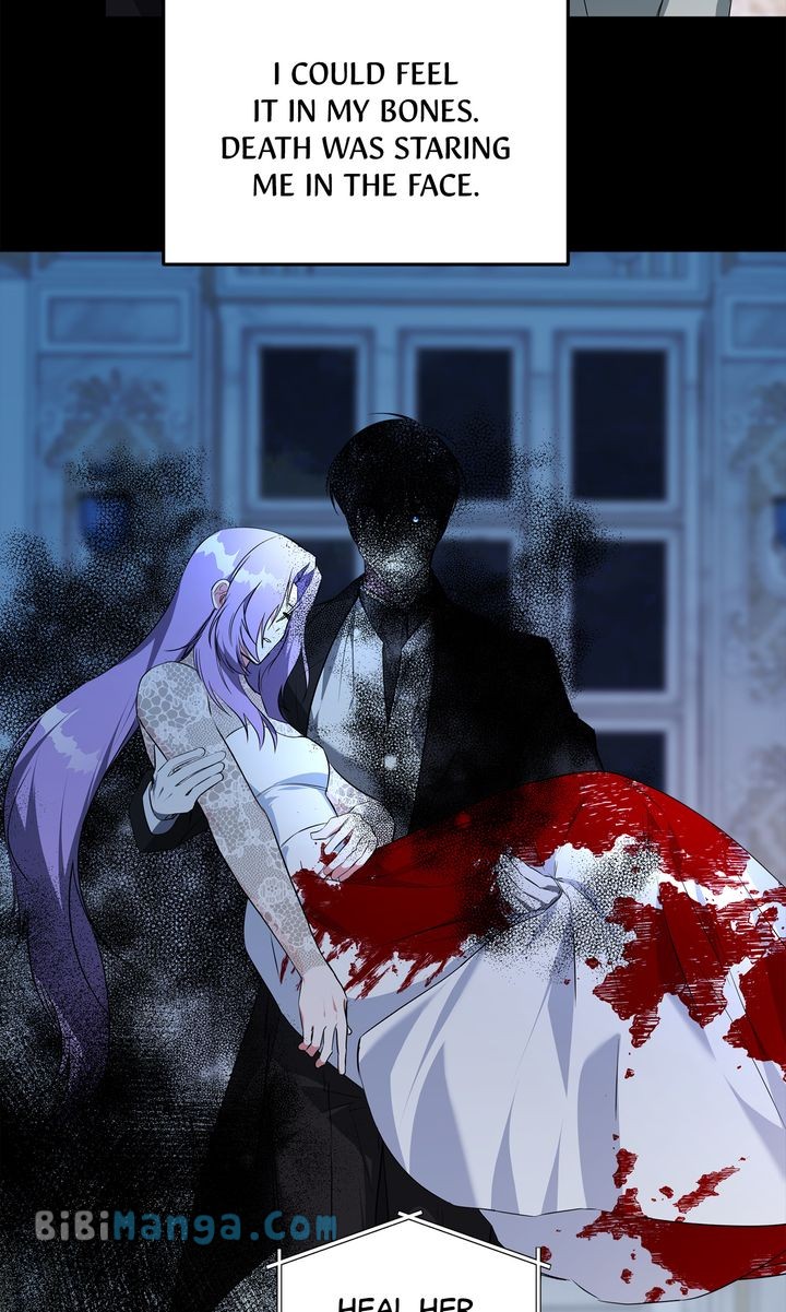 Obey Me Chapter 81 - Page 12