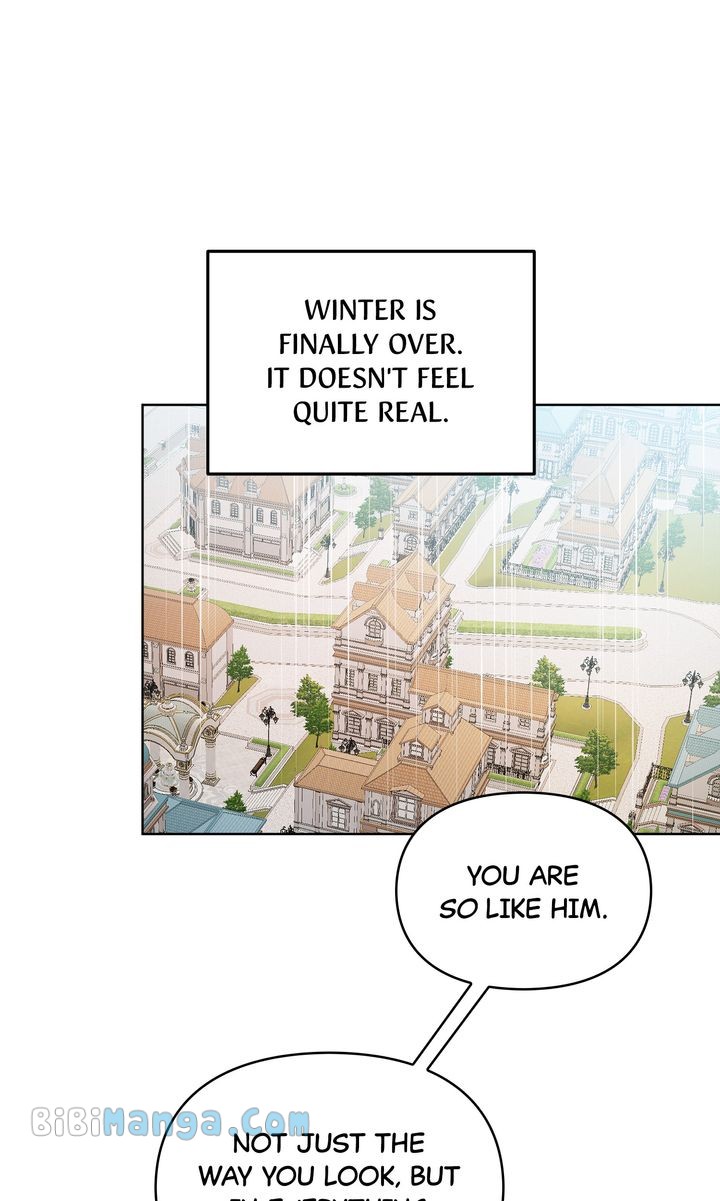 Obey Me Chapter 81 - Page 18