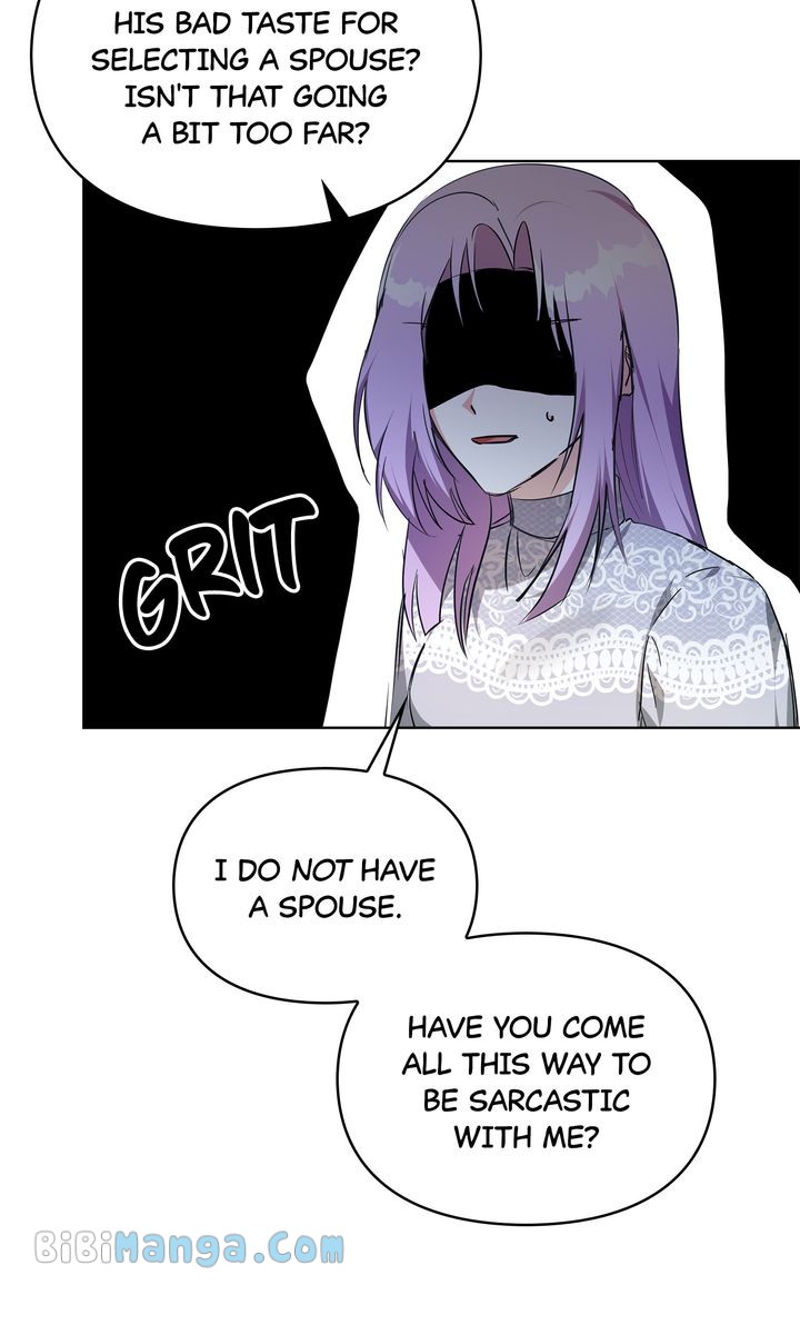 Obey Me Chapter 81 - Page 20