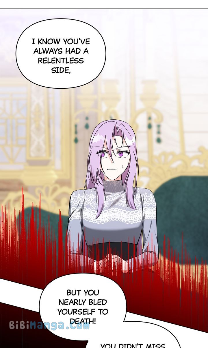 Obey Me Chapter 81 - Page 23