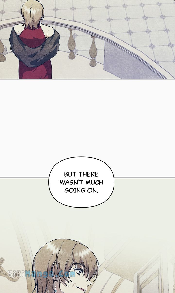 Obey Me Chapter 81 - Page 29