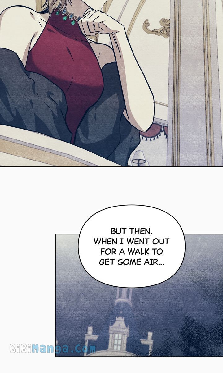 Obey Me Chapter 81 - Page 30