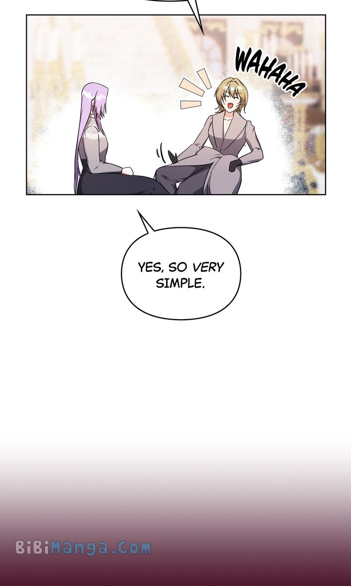 Obey Me Chapter 81 - Page 35