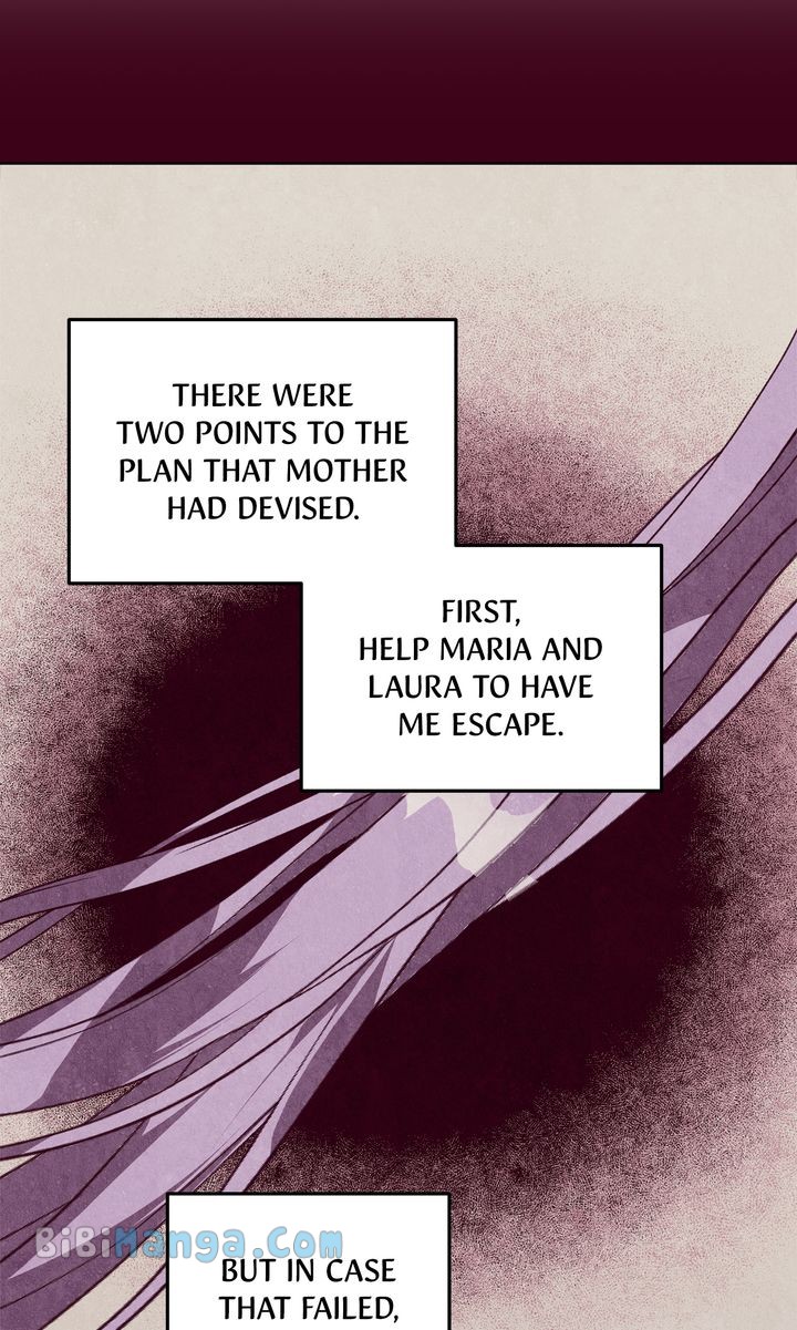 Obey Me Chapter 81 - Page 36