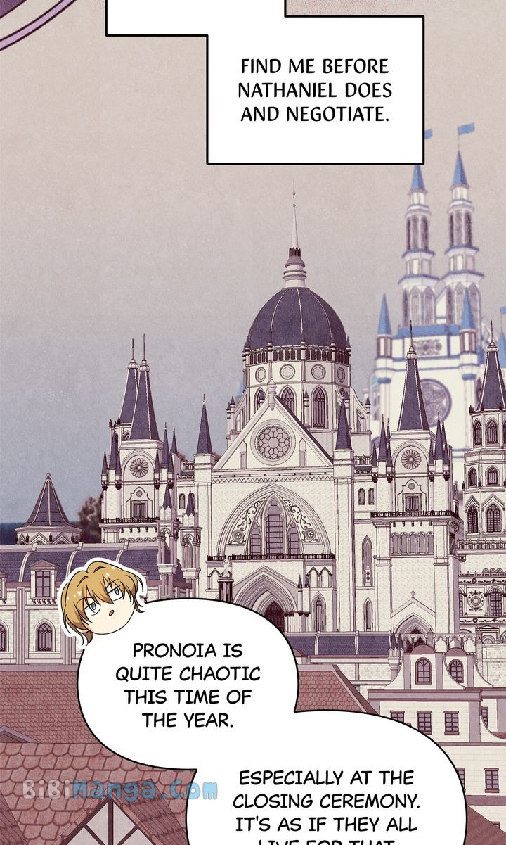 Obey Me Chapter 81 - Page 37