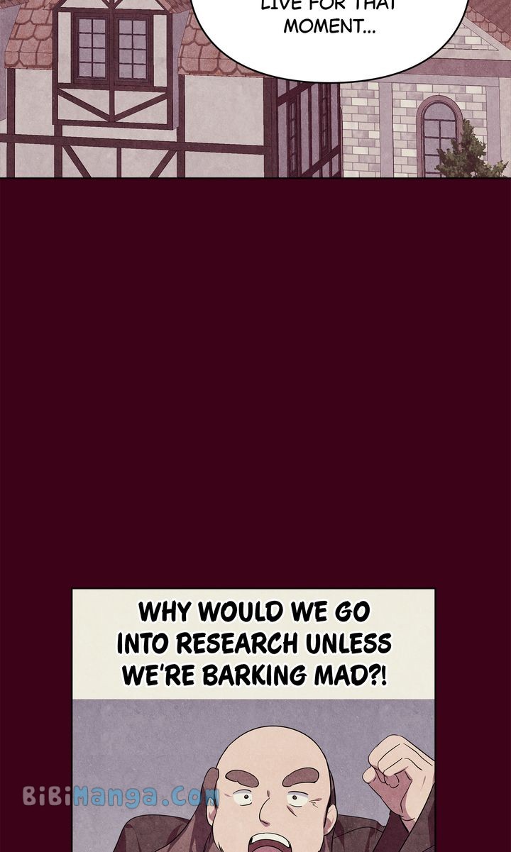 Obey Me Chapter 81 - Page 38