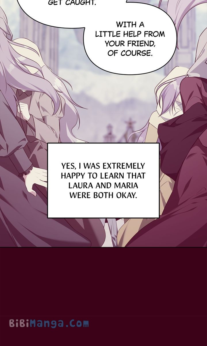 Obey Me Chapter 81 - Page 40