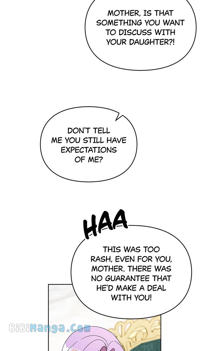 Obey Me Chapter 81 - Page 45