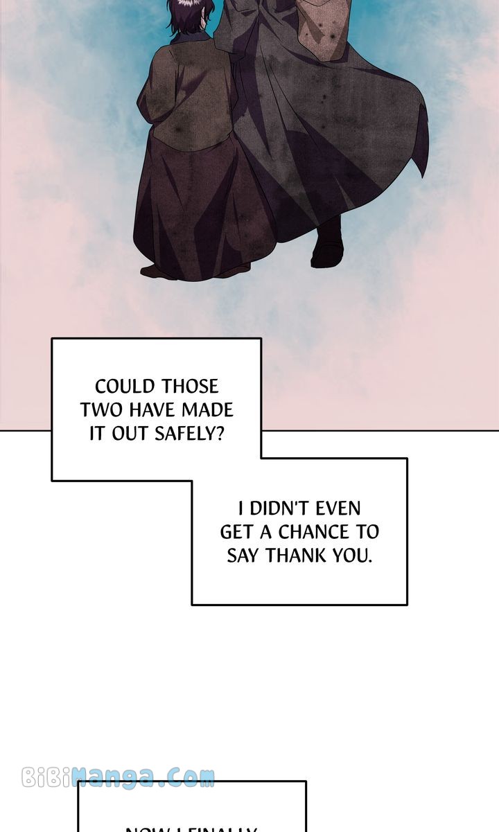 Obey Me Chapter 81 - Page 51