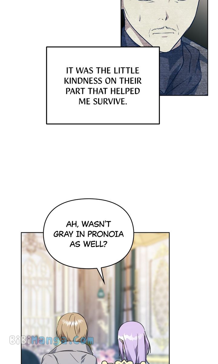 Obey Me Chapter 81 - Page 53