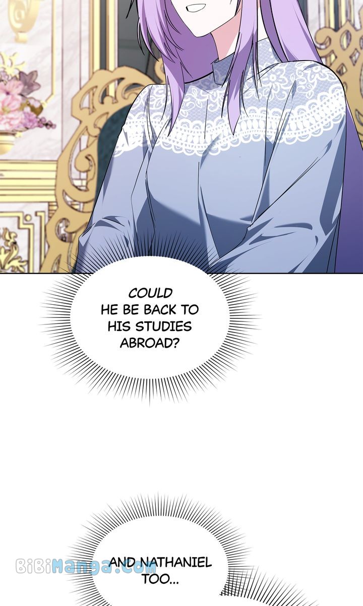 Obey Me Chapter 81 - Page 56