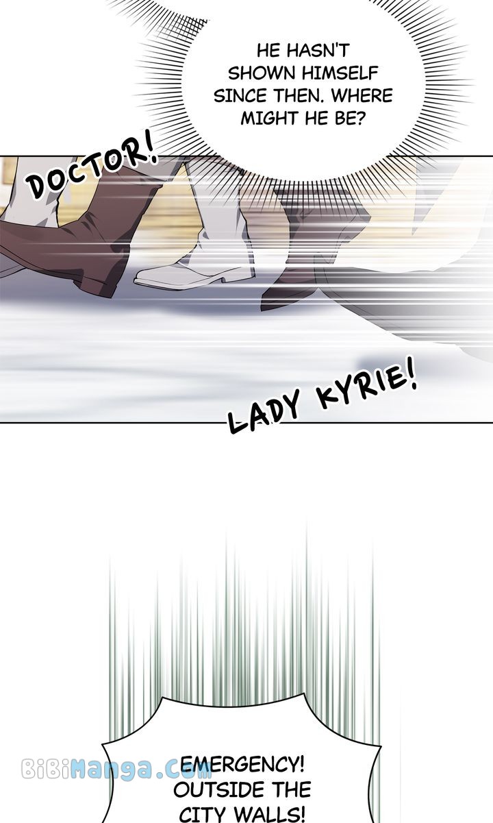 Obey Me Chapter 81 - Page 57