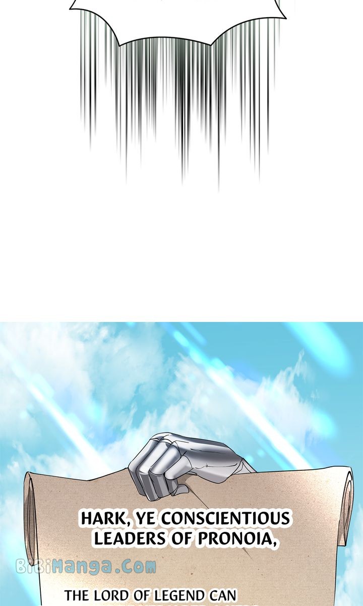 Obey Me Chapter 81 - Page 58