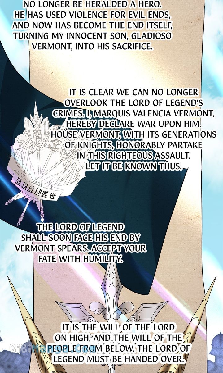 Obey Me Chapter 81 - Page 59