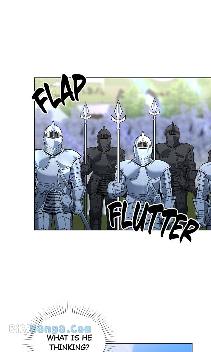 Obey Me Chapter 81 - Page 61