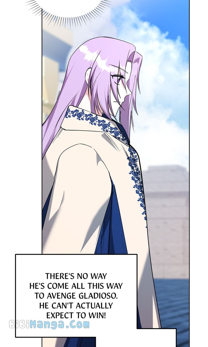 Obey Me Chapter 81 - Page 62